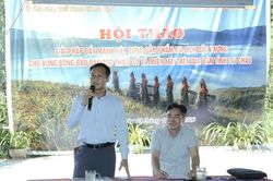 Thúc đẩy du lịch cộng đồng, thể thao mạo hiểm để phát triển nông thôn mới vùng miền núi Lai Châu