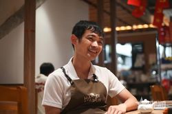 Vị quê nhà giữa lòng Nagoya