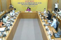 GDP quý III ước tăng 9,95%, 9 tháng tăng 9,01%