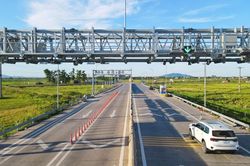 Cục Đường bộ lý giải nguyên nhân lưu lượng xe giảm trên cao tốc Bắc-Nam và Quốc lộ 1