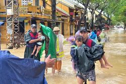 Vì hạnh phúc nhân dân, vì bình yên cuộc sống