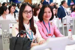 Nhiều đại học tuyển giảng viên, nghiên cứu viên, có vị trí thu nhập từ 50 triệu đồng/tháng