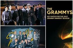 'Lối thoát' nào cho BTS, Stray Kids và 'Grammy'