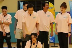Trấn Thành, Hari Won và Ninh Dương Lan Ngọc 'đối đầu' dàn khách mời 'khủng' của 'Running man Vietnam'