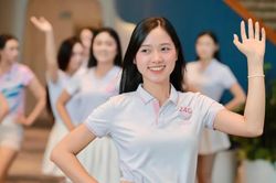 53 thí sinh Hoa hậu Việt Nam 2026 bước vào giai đoạn tập luyện cường độ cao