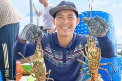Vươn khơi nuôi biển công nghệ cao