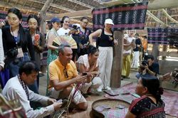 Giữ giá trị cốt lõi, mở không gian mới cho văn hóa Việt