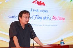 Ông Nguyễn Tiến Thanh thôi giữ chức Chủ tịch Hội đồng thành viên, Tổng Giám đốc Nhà xuất bản Giáo dục Việt Nam