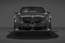 BMW X3 M50 xDrive 2027 ra mắt - động cơ 6 xi-lanh mạnh mẽ