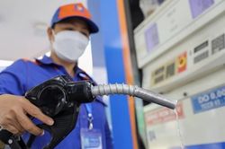 Bộ Công Thương yêu cầu tuyệt đối không 'găm' xăng dầu