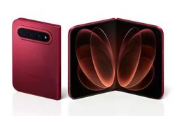 Xiaomi 18 Fold gây ấn tượng sau một tuần trải nghiệm