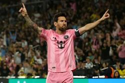 Messi mua CLB Tây Ban Nha