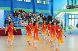 Hoạt động thể chất thường xuyên giúp giảm các triệu chứng lo âu, trầm cảm