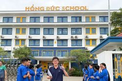 Giảm áp lực thi lớp 10 không chỉ bằng việc giảm số môn thi