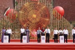 Hà Nội hưởng ứng Ngày Văn hóa Việt Nam năm 2026