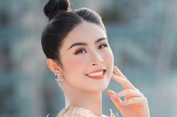 Sao Việt: Hoa hậu Ngọc Hân có tin vui, Hoa hậu Jennifer Phạm trẻ đẹp tuổi 41
