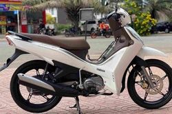 Cập nhật giá xe Yamaha Jupiter mới nhất tháng 10/2026