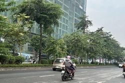Dự báo thời tiết 10 ngày tới (3-13/10): Bắc Bộ từ đêm 4/10, chuyển lạnh, vùng núi có nơi trời rét, sau trời nắng; Nam Bộ mưa to cục bộ