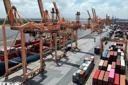 Kinh tế Việt Nam bứt phá mạnh mẽ trong 9 tháng đầu năm