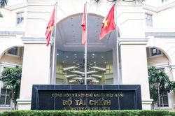 Sắp xếp bộ máy Bộ Tài chính: Các đơn vị Thuế, Hải quan, Kho bạc tổ chức theo mô hình mới