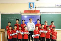 Ngành giáo dục vẫn 'đau đầu' vì thiếu hơn 43.000 giáo viên cùng 10.534 phân hiệu trường vẫn 'ngập' khắp nơi