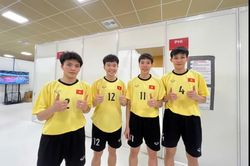 ASIAD 2026 ngày thi đấu 3/10: Niềm tự hào trên sàn đấu và trận chung kết cầu mây