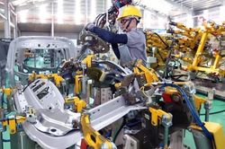 GDP Việt Nam quý III/2026 ước tăng 9,95%