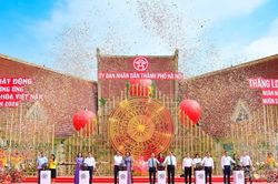 Hà Nội phát động hưởng ứng 'Ngày Văn hóa Việt Nam' năm 2026