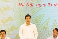 Bộ Y tế nêu giải pháp căn cơ quản lý giá thuốc và thiết bị y tế sau khi xảy ra vụ án Việt Mỹ