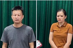 Chỉnh sửa số liệu môi trường theo yêu cầu doanh nghiệp: Góc khuất tại Trung tâm Tài nguyên môi trường Lạng Sơn