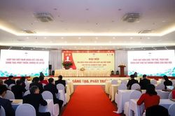 Hội Luật gia Việt Nam sắp tổ chức Đại hội toàn quốc lần thứ XV tại Hà Nội