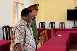 Vỏ bọc của doanh nghiệp xây dựng và thủ đoạn mua hóa đơn khống trốn thuế 2 tỷ đồng