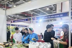 Bộ Công Thương đề xuất Nghị định mới, bổ sung chợ chuyển đổi số
