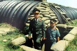 Đại tướng Võ Nguyên Giáp - 'Một đời thanh bạch chẳng vàng son'!