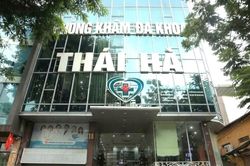 Hà Nội: Bóc trần chiêu trò 'vẽ bệnh', giấu nhẹm doanh thu tiền tỷ và bảo kê người nước ngoài tại Phòng khám đa khoa Thái Hà