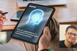 Báo chí có những giá trị riêng mà AI không thể thay thế