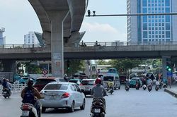 Hoàn thiện thể chế để đẩy lùi ô nhiễm không khí