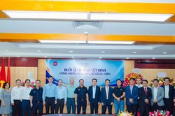 15 năm Chương trình Doanh nghiệp ưu tiên: Số doanh nghiệp được áp dụng cơ chế tăng gấp 8,22 lần