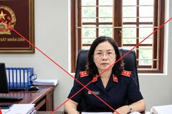 Mạo danh Viện Kiểm sát, giăng bẫy 'lấy lại tiền' để lừa nạn nhân lần hai