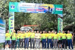 Pa Vi – Trước giờ những bước chân 'cất cánh'