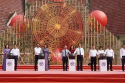 Hà Nội phát động hưởng ứng 'Ngày Văn hóa Việt Nam' năm 2026