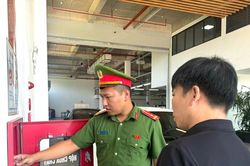 Cần thay đổi nhận thức từ bị động sang chủ động phòng ngừa cháy nổ