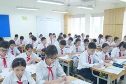 Không thu quỹ, ban phụ huynh hoạt động thế nào?