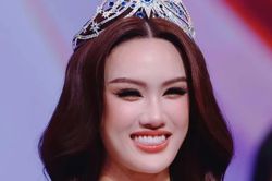 Trịnh Mỹ Anh bị tước vương miện