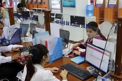 Chính thức: Cán bộ, công chức cấp xã hưởng phụ cấp bằng 55% mức lương