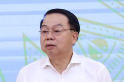 Ngăn chặn, xử lý nghiêm các vi phạm trên thị trường chứng khoán