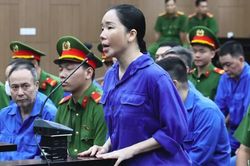 Vì sao 4 bảo vệ Viện Pháp y tâm thần bị đề nghị từ 3 - 4 năm 6 tháng tù dù chỉ nhận 400.000 đồng?