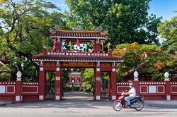 Huế thí điểm dạy tiếng Trung trong trường phổ thông