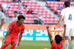 U23 Trung Quốc đánh bại Uzbekistan trên chấm luân lưu, giành huy chương đồng Asiad 20