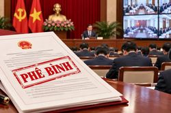 Quảng Ngãi phê bình 17 chủ tịch xã